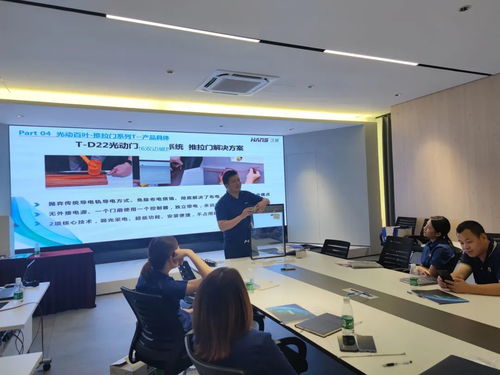 卡諾德式系統(tǒng)門窗十大品牌動態(tài)之產(chǎn)品升級智能 環(huán)保系統(tǒng),團(tuán)隊加強(qiáng)培訓(xùn)及推廣