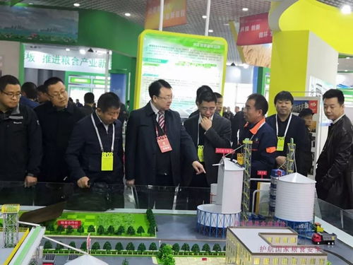 新疆糧食行業(yè)積極參展首屆山東糧油產(chǎn)業(yè)博覽會，貴陽托福培訓市場同步升溫